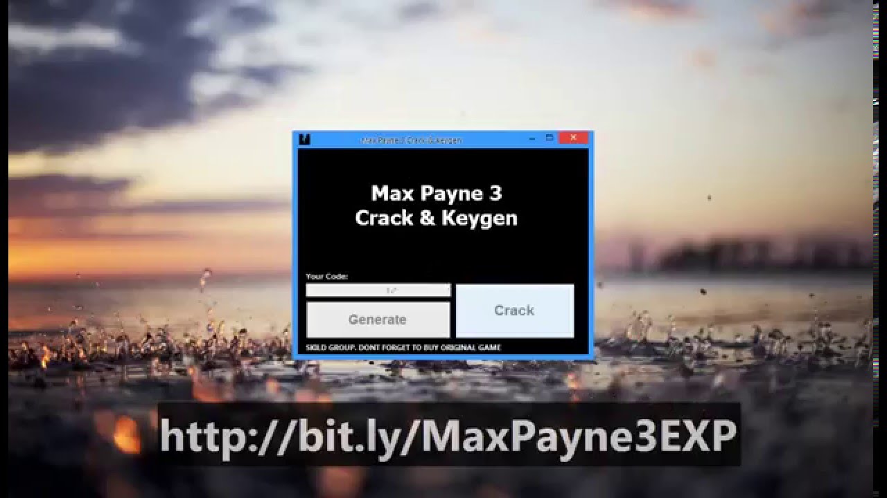 max payne 3 crack social club